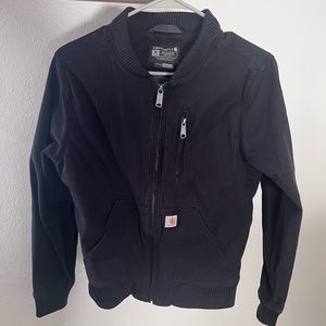 Carhartt bomber jacket